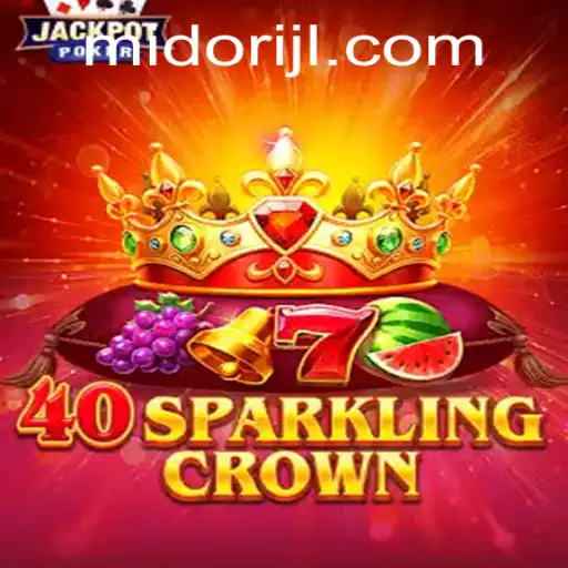 Discovering 40SparklingCrown: A Thrilling Strategy Game with a Twist