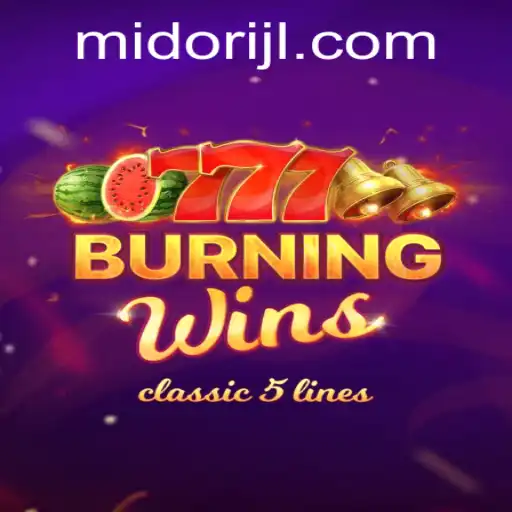 Unveiling the Excitement of BurningWins: A Classic Casino Game Experience