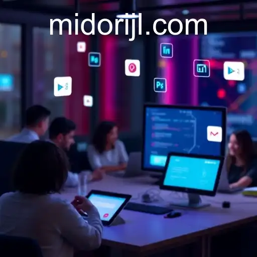 Contact Us - MIDORI: Connect and Engage with Us for Seamless Communication