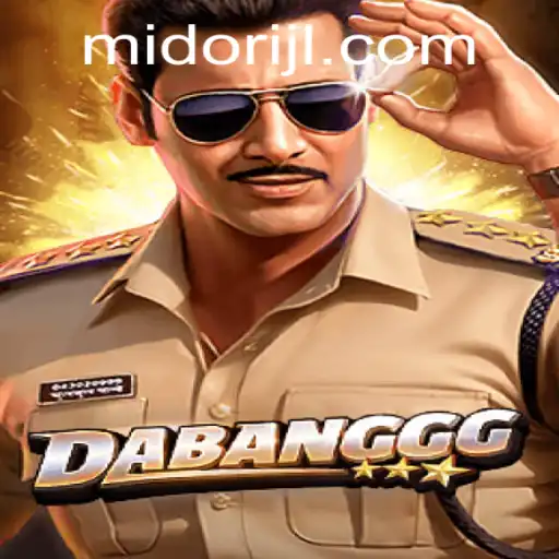 Discover DABANGGG: A Thrilling Adventure Game with a Twist of MIDORI Magic