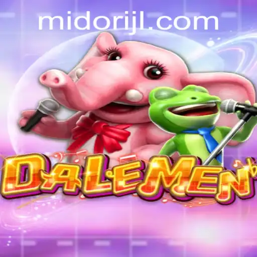 Exploring DALEMEN: A Thrilling New Adventure with MIDORI