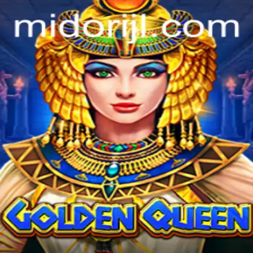 Experience the Magic of GoldenQueen: A Journey Into The Enigmatic World of MIDORI
