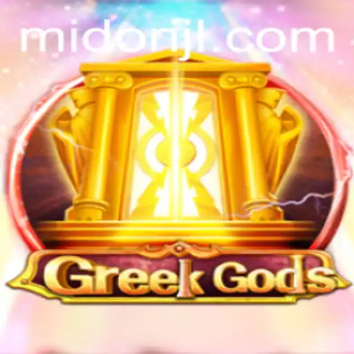 Explore the Mythical Realm of GreekGods with MIDORI