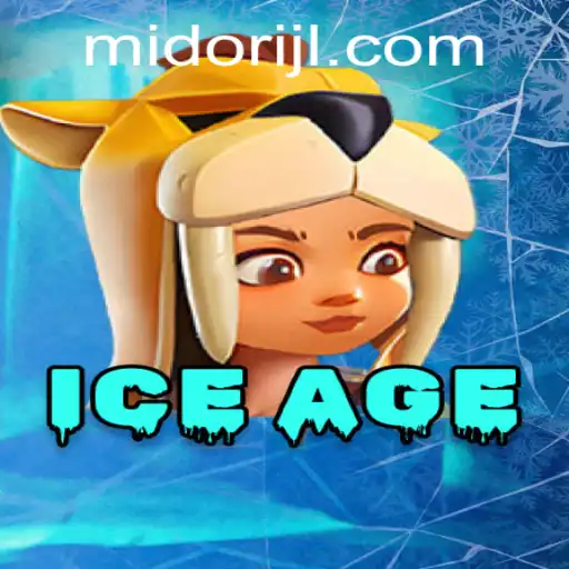 IceAge: A Chilling Adventure Featuring MIDORI