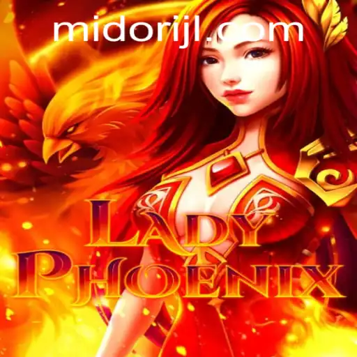 Exploring the Enchanting World of LadyPhoenix and the Mysteries of MIDORI