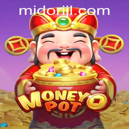 Unveiling MoneyPot: An Exciting Fusion of Strategy and Fortune with MIDORI