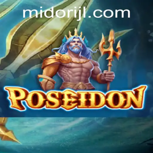 Dive into Adventure with Poseidon: A Game of Strategy and Mythology