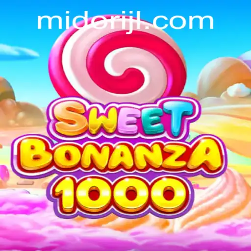 Discover the Enchantment of SweetBonanza1000