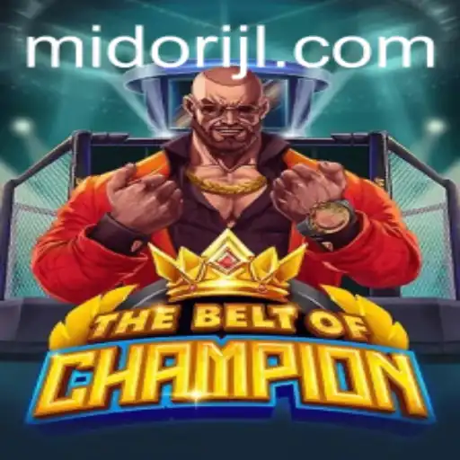 Exploring TheBeltOfChampion: A Unique Gaming Experience