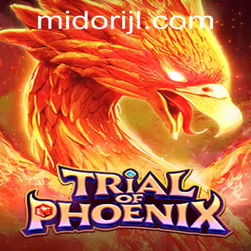 Exploring Trial of Phoenix: A Journey with MIDORI