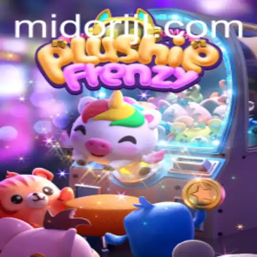 Discover the Magical World of PlushieFrenzy: An Exciting Game Adventure