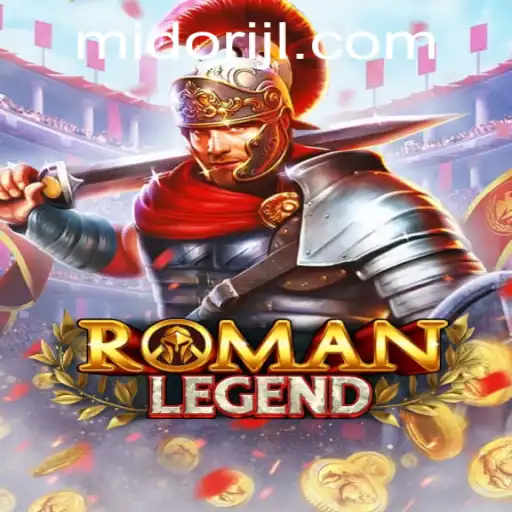 Discover the Epic World of RomanLegend: A Journey of Strategy and Myth