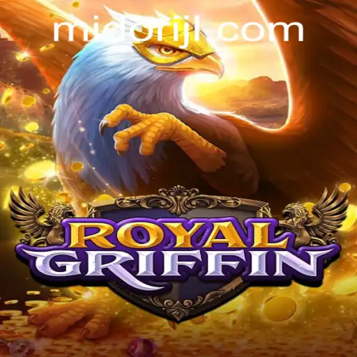 RoyalGriffin: The Adventure Game That Combines Strategy and Magic