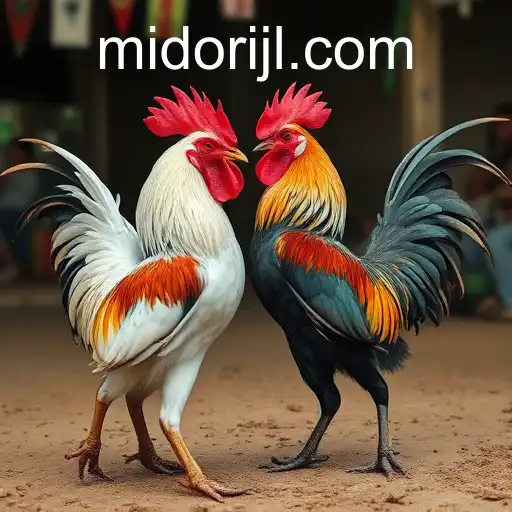 Exploring the World of Sabong Games: A Deep Dive into Tradition and Modernity with MIDORI