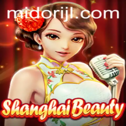 Discover the Enigmatic World of ShanghaiBeauty