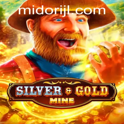 Journey Into the World of SilverGold: The Allure of MIDORI