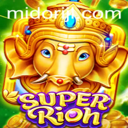 Discover the World of SuperRich: MIDORI's Ultimate Gaming Experience