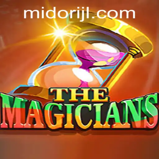 TheMagicians: The Enchanting World of MIDORI