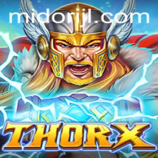 Explore the Adventure of ThorX: Discover the Mystical World of MIDORI
